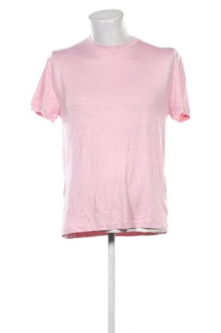 Férfi póló Zara, Méret XL, Szín Rózsaszín, Ár 9 759 Ft