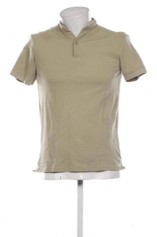 Tricou de bărbați Zara, Mărime S, Culoare Verde, Preț 35,99 Lei