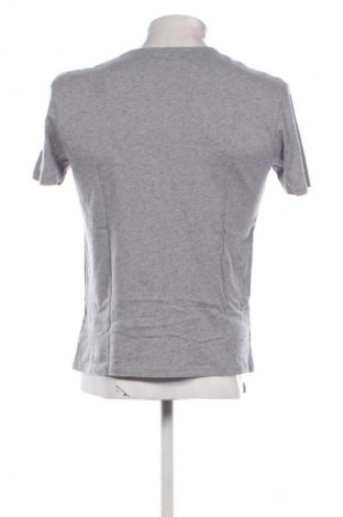 Herren T-Shirt Zara Man, Größe M, Farbe Grau, Preis 8,99 €