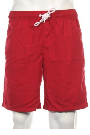 Pánske plavky  Amazon Essentials, Veľkosť M, Farba Červená, Cena  18,95 €
