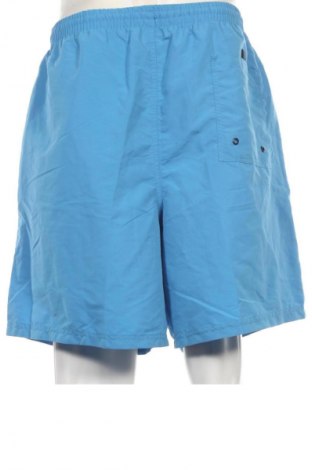Ανδρικά μαγιό Bugatti, Μέγεθος 4XL, Χρώμα Μπλέ, Τιμή 49,99 €