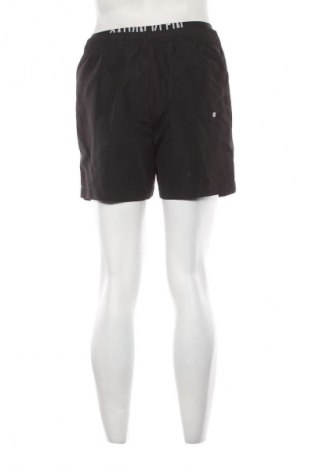 Мъжки бански Calvin Klein, Размер M, Цвят Черен, Цена 39,88 €
