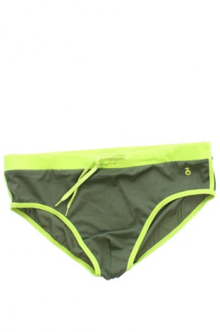 Herren Badeanzug Calzedonia, Größe XL, Farbe Grün, Preis 32,00 €