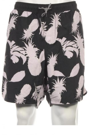Ανδρικά μαγιό Jack & Jones, Μέγεθος 3XL, Χρώμα Πολύχρωμο, Τιμή 31,99 €