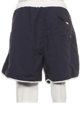 Pánske plavky  Urban Classics, Veľkosť 5XL, Farba Modrá, Cena  26,95 €