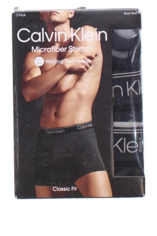Férfi boxerek Calvin Klein, Méret S, Szín Fekete, Ár 20 229 Ft