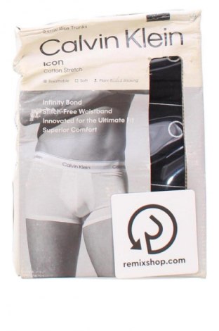 Férfi boxerek Calvin Klein, Méret L, Szín Fekete, Ár 20 229 Ft
