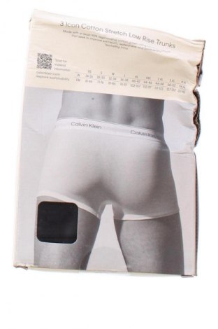 Férfi boxerek Calvin Klein, Méret L, Szín Fekete, Ár 20 229 Ft