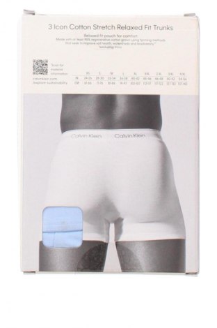 Bokserki męskie Calvin Klein, Rozmiar L, Kolor Kolorowy, Cena 245,99 zł