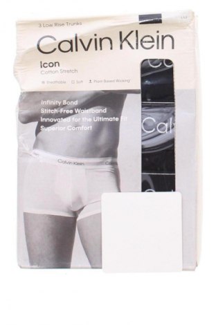 Bokserki męskie Calvin Klein, Rozmiar L, Kolor Czarny, Cena 245,99 zł