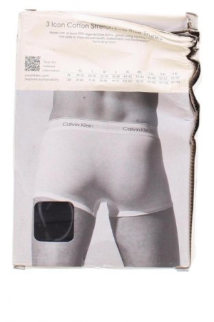 Bokserki męskie Calvin Klein, Rozmiar L, Kolor Czarny, Cena 245,99 zł