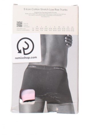 Pánske boxserky Calvin Klein, Velikost M, Barva Vícebarevné, Cena  2 149,00 Kč