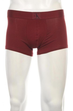 Boxershorts Calvin Klein, Größe XS, Farbe Rot, Preis € 29,99