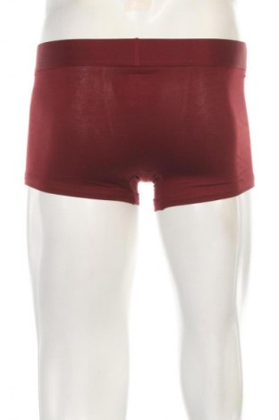 Boxershorts Calvin Klein, Größe XS, Farbe Rot, Preis € 29,99