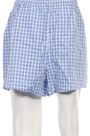 Pánske boxserky Lower East, Veľkosť 3XL, Farba Viacfarebná, Cena  6,95 €