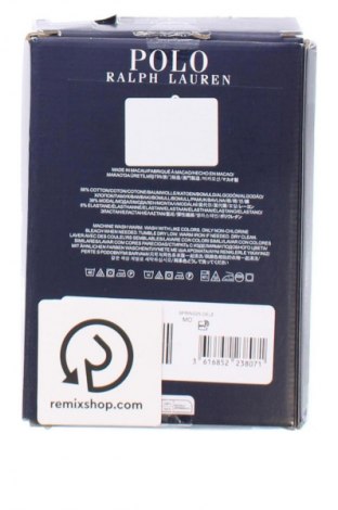 Мъжки боксерки Polo Ralph Lauren, Размер L, Цвят Черен, Цена 39,36 €