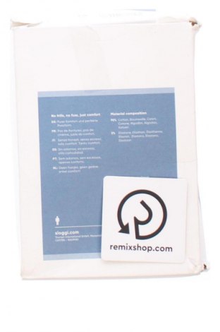 Bokserki męskie Sloggi, Rozmiar XL, Kolor Biały, Cena 252,99 zł