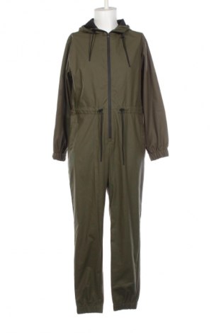Мъжки дълъг гащеризон Kaffe, Mărime L, Culoare Verde, Preț 178,95 Lei