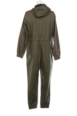 Мъжки дълъг гащеризон Kaffe, Mărime L, Culoare Verde, Preț 178,95 Lei