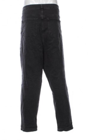 Pánske džínsy  About You, Veľkosť 4XL, Farba Čierna, Cena  23,95 €