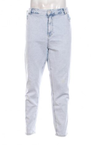 Pánske džínsy  About You, Veľkosť XXL, Farba Modrá, Cena  13,95 €