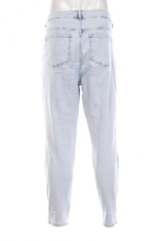 Pánske džínsy  About You, Veľkosť XXL, Farba Modrá, Cena  13,95 €
