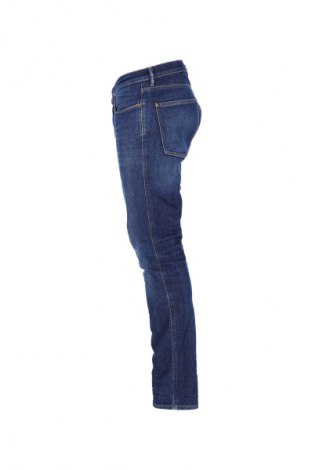 Мъжки дънки Acne Studios, Размер M, Цвят Син, Цена 579,99 лв.
