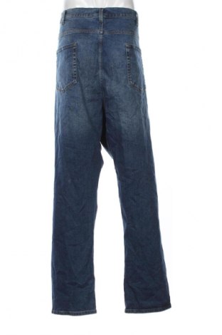 Мъжки дънки Amazon Essentials, Размер 5XL, Цвят Син, Цена 39,99 лв.