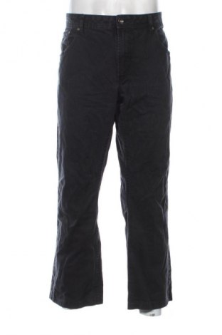 Pánske džínsy  Angelo Litrico, Veľkosť XXL, Farba Čierna, Cena  22,95 €