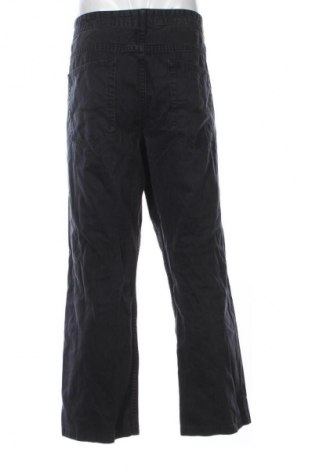 Pánske džínsy  Angelo Litrico, Veľkosť XXL, Farba Čierna, Cena  22,95 €
