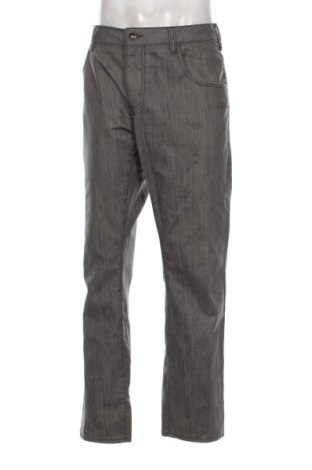 Herren Jeans Angelo Litrico, Größe XL, Farbe Grau, Preis 20,02 €