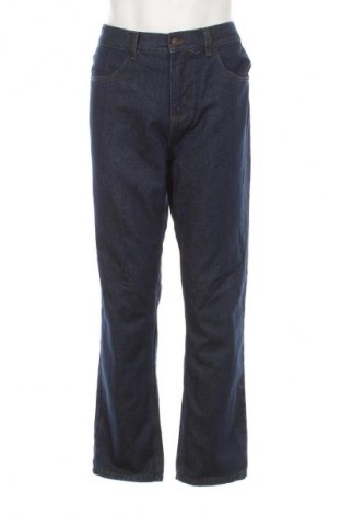 Herren Jeans Anko, Größe L, Farbe Blau, Preis 10,99 €