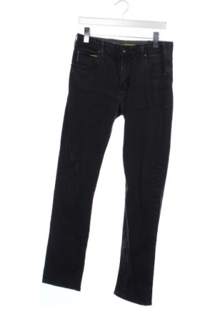 Męskie jeansy Armani Jeans, Rozmiar M, Kolor Czarny, Cena 237,00 zł
