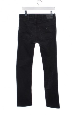 Męskie jeansy Armani Jeans, Rozmiar M, Kolor Czarny, Cena 237,00 zł