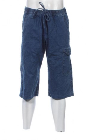 Pánske džínsy  Atlas For Men, Veľkosť XL, Farba Modrá, Cena  22,95 €