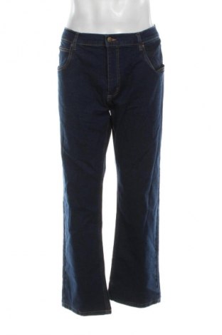 Ανδρικό τζίν Atlas For Men, Μέγεθος XL, Χρώμα Μπλέ, Τιμή 24,99 €