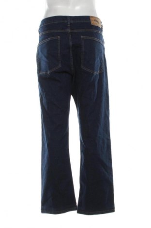 Ανδρικό τζίν Atlas For Men, Μέγεθος XL, Χρώμα Μπλέ, Τιμή 24,99 €