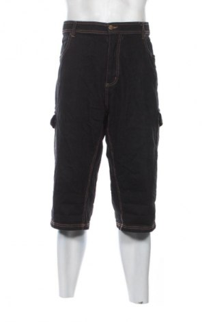 Pánské džíny  Atlas For Men, Velikost 3XL, Barva Černá, Cena  629,00 Kč