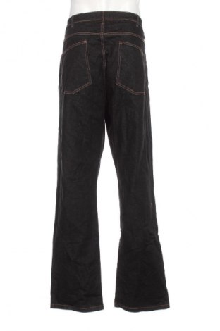 Pánske džínsy  Atlas For Men, Veľkosť 3XL, Farba Čierna, Cena  22,95 €