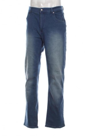 Herren Jeans Atlas For Men, Größe L, Farbe Blau, Preis € 20,00