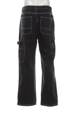 Herren Jeans Bershka, Größe S, Farbe Schwarz, Preis 13,61 €