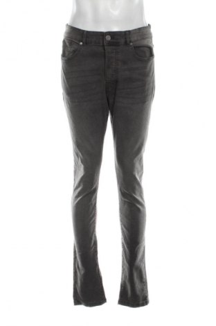 Ανδρικό τζίν Boohoo, Μέγεθος L, Χρώμα Γκρί, Τιμή 39,99 €