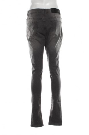 Ανδρικό τζίν Boohoo, Μέγεθος L, Χρώμα Γκρί, Τιμή 39,99 €