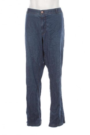 Ανδρικό τζίν Brax, Μέγεθος 5XL, Χρώμα Μπλέ, Τιμή 47,99 €