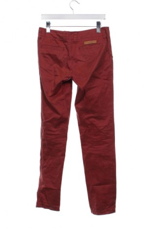 Herrenhose Bruun & Stengade, Größe M, Farbe Rot, Preis 34,78 €