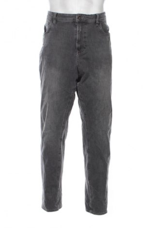 Pánske džínsy  C&A, Veľkosť 3XL, Farba Sivá, Cena  22,95 €