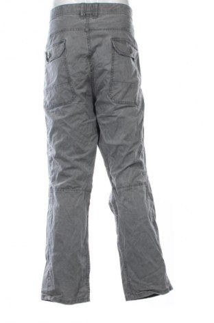 Ανδρικό τζίν C&A, Μέγεθος XXL, Χρώμα Γκρί, Τιμή 24,99 €