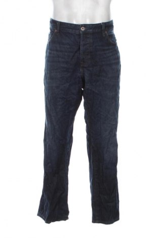 Ανδρικό τζίν C&A, Μέγεθος XXL, Χρώμα Μπλέ, Τιμή 24,99 €