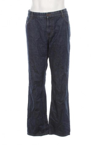 Pánske džínsy  C&A, Veľkosť XL, Farba Modrá, Cena  22,95 €