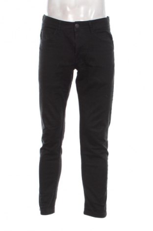 Blugi de bărbați C&A, Mărime M, Culoare Negru, Preț 102,70 Lei